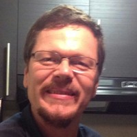 Brian Simkin