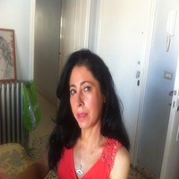 Haifa Salam