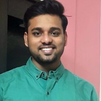 Aditya Jangale