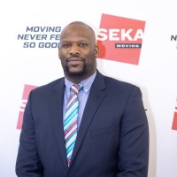 Anthony Jeter