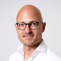 Gerben Bargeman