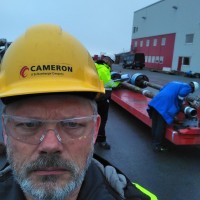 Trond Reinertsen