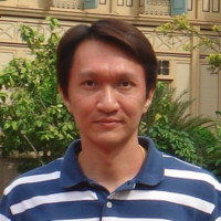 程光宇