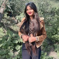 Anisha Gaichand