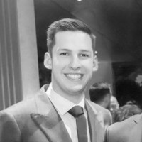 Jake Hofmann