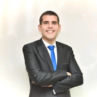 Mario Ashraf