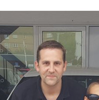 Steve Matthews