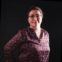 Pascale Maeck