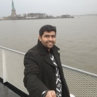 Dhruv Chaudhari