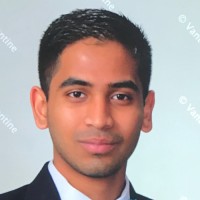 Bhargav Lingala