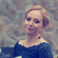 Monika Szubert