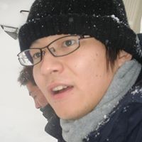 Masayuki Shimoda