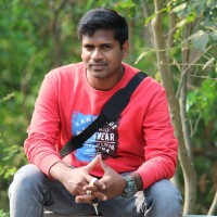 Gideon Anand