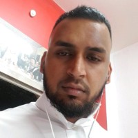 Abdul Malik
