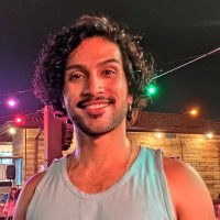 Daniel Saraiva