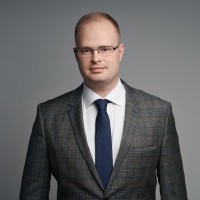 Dmitry Ingal