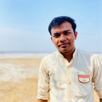 Hardik Mistry