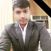 Chandan Kumar Rajwar