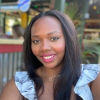 Francine Frese, Msiop