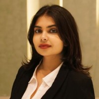 Jyoti Dubey