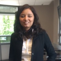 Ruchi Chudasama