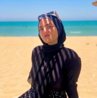 Dina Essam