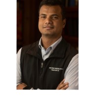 Akhilesh Giri