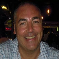 Andrew Parkinson