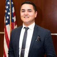 Alexander Vazquez