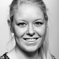 Josephine Stafrén
