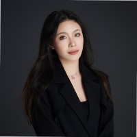 Iris Zhang
