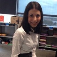 Helena A. Adamou