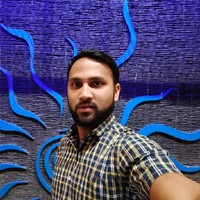 Tushar Pawar