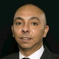 Amir Absoud, BSc BFP FCA