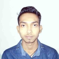 Antaryami Mohanty