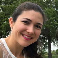 Krizia Jayin Brito Zurita, Mba