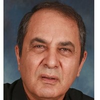Khosrow Rangchi