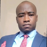 Emmanuel Freddy BILOUNGA Akoutou