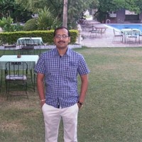 Dipak Dave