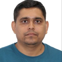 Dinesh Patel