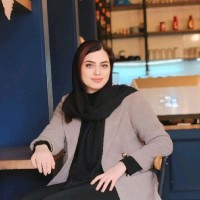 Mona Haghighat