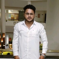 Parthaman Baral
