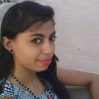 Shrishti Tripathi