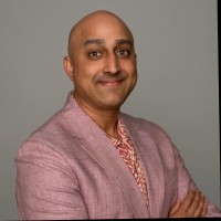 Nasir Syed