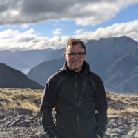 Jono Reid