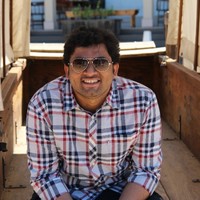 Sandeep Varma