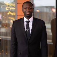 Quddus Adeshina