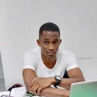Eloé Tantoukoute