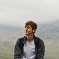 Connor Donnelly