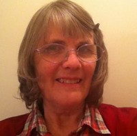 Ruth Welcher